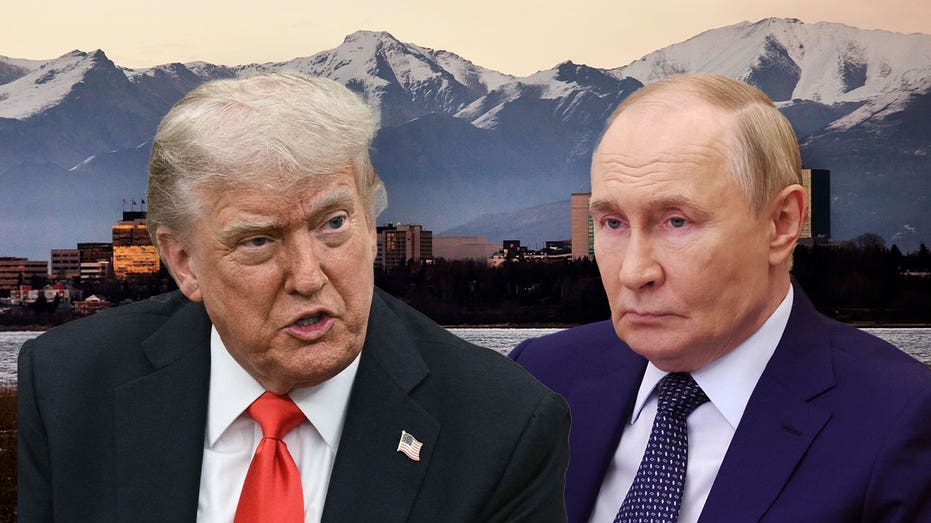 Первая за десятилетие встреча Трампа и Путина в Аляске: что ожидает мир Thumbnail