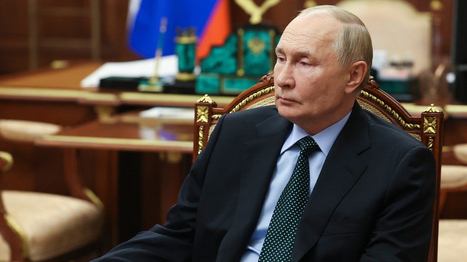 Россия отменяет мораторий на размещение ракет на фоне обострения международной ситуации Thumbnail
