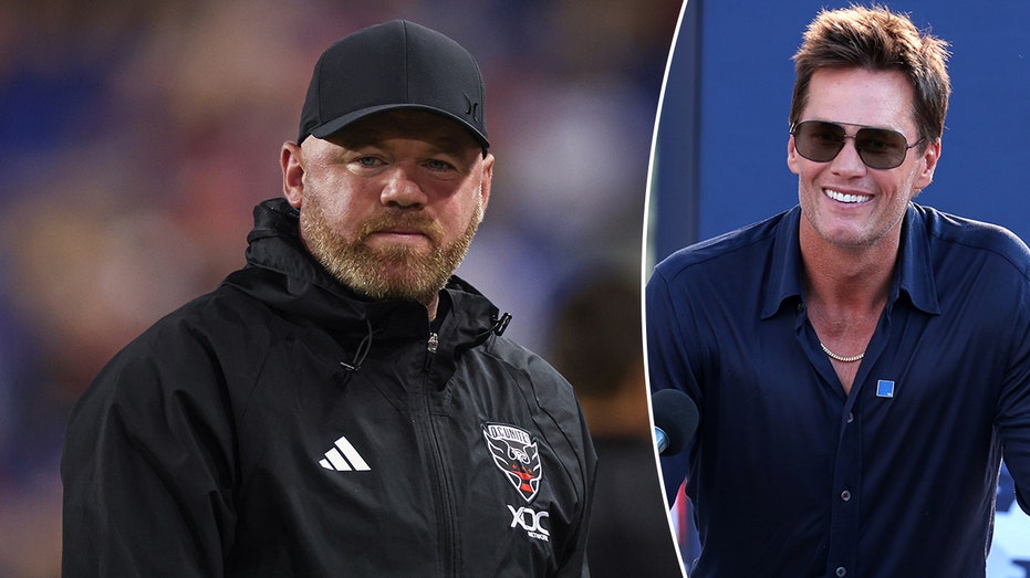 Wayne Rooney ответил на критические замечания Тома Брэди о его работе во время тренерства в Бёрмингем Сити Thumbnail