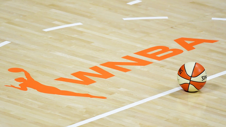 Вторая задержка за инциденты с выбрасыванием секс-игрушек на игры WNBA Thumbnail