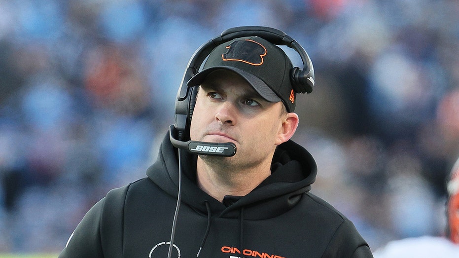 Тренер Bengals Zac Taylor объясняет отказ от совместных тренировок в этом году Thumbnail