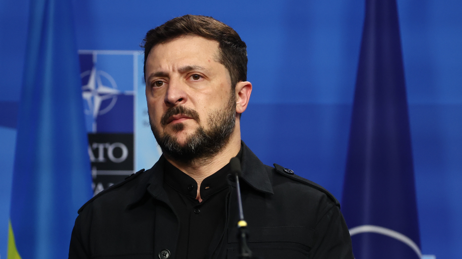 Киев и Европа твердо заявляют: уступки территории Украине невозможны, несмотря на международные спекуляции Thumbnail