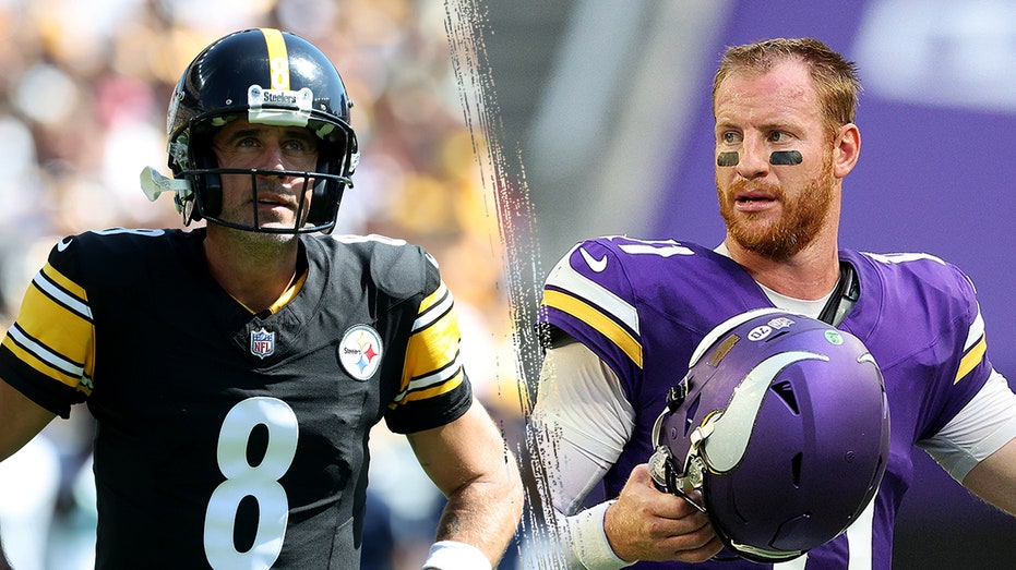Первая в истории регулярная игра NFL в Дублине: Steelers против Vikings Thumbnail