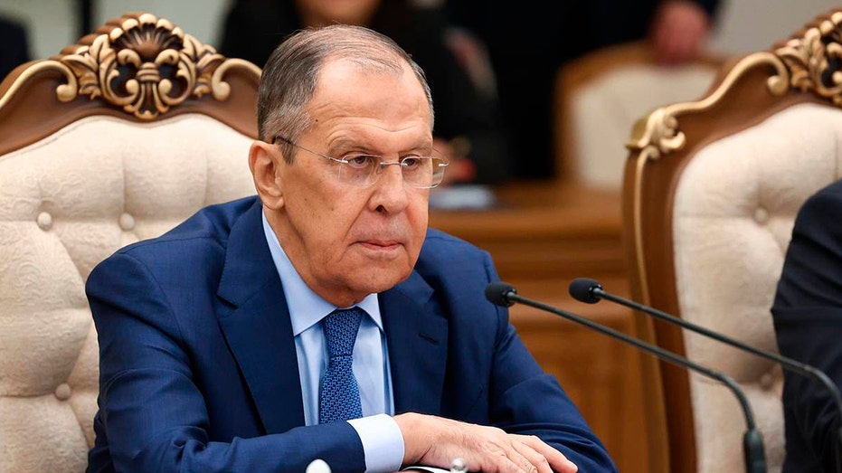 Россия предупреждает НАТО и Запад: заявление Лавров на Генассамблее ООН и новые вызовы безопасности Thumbnail