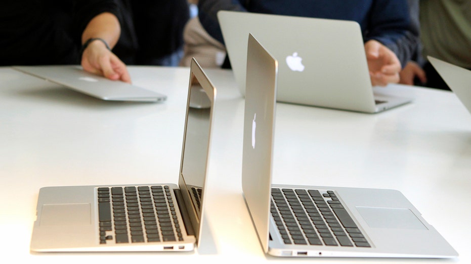 Как обезопасить ваш старый Mac: 10 эффективных способов защиты от угроз и вредоносных программ Thumbnail