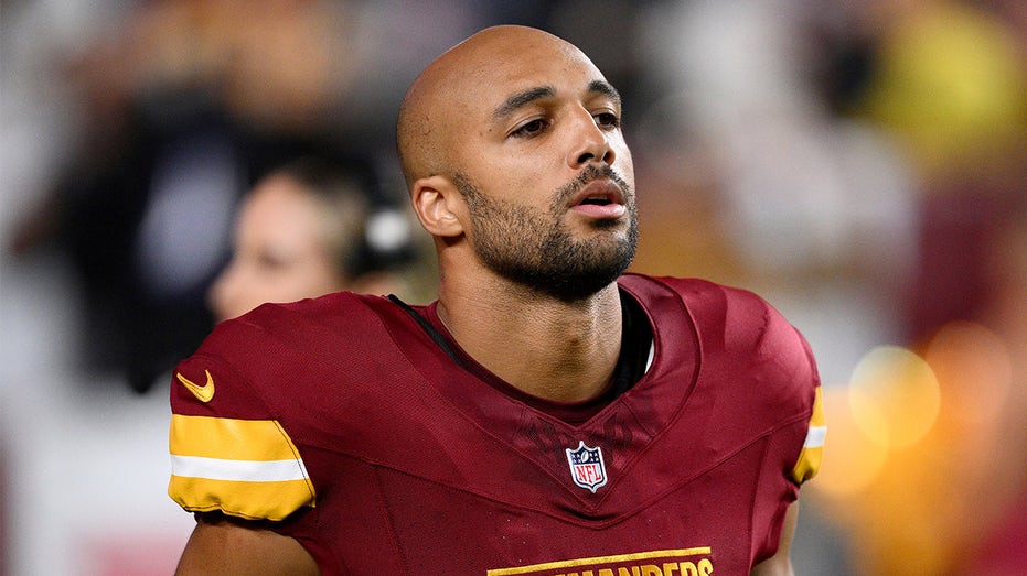 Тяжёлая потеря для «Коммандерс»: травма Эклера серьёзно ударила по команде Thumbnail