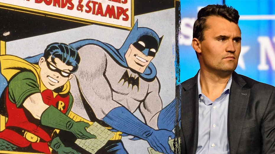 Критика и скандал вокруг писательницы DC Comics после публикаций о Чарли Кирке: отмена сериала «Красная шляпа» и её позиция Thumbnail
