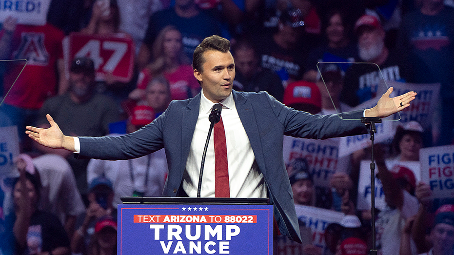 «Спящий гигант проснулся: будущее организации Turning Point USA после трагической смерти Чарли Кирка» Thumbnail