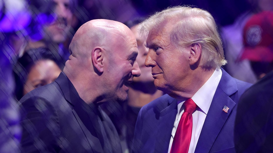 Впервые в истории: планируется провести UFC на территории Белого дома с уникальными мероприятиями Thumbnail