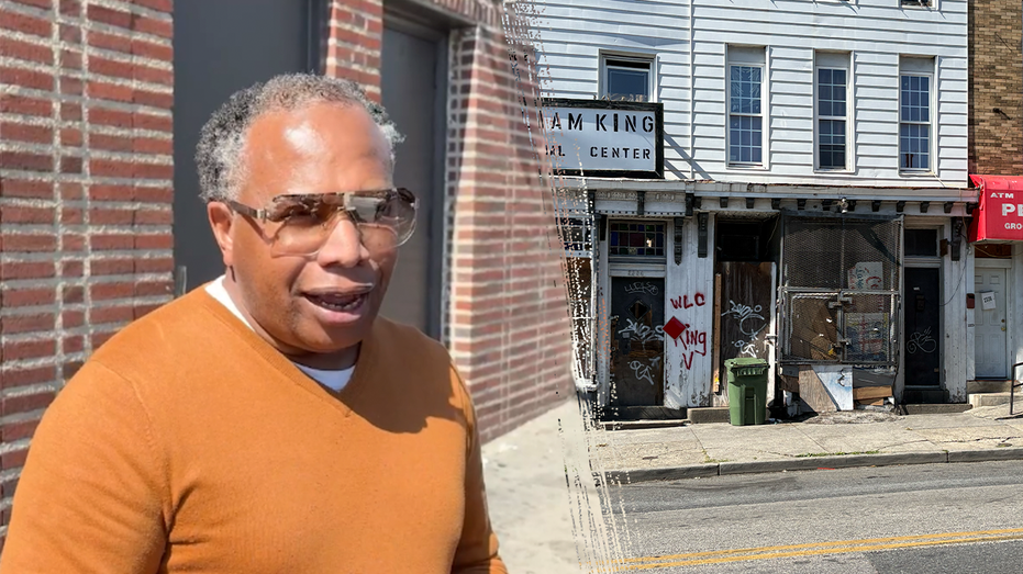 Жители Балтимора не верят в официальную риторику о снижении уровня преступности и требуют более решительных мер Thumbnail