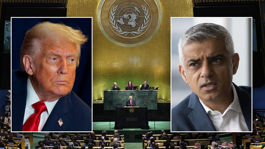 Трамп обвинил Лондон в стремлении внедрить шариат, мэр города ответил резко Thumbnail
