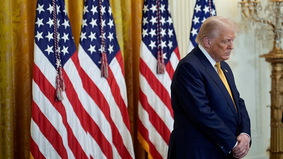 Дональд Трамп выступит в музее Библии на тему религиозной свободы в системе образования Thumbnail