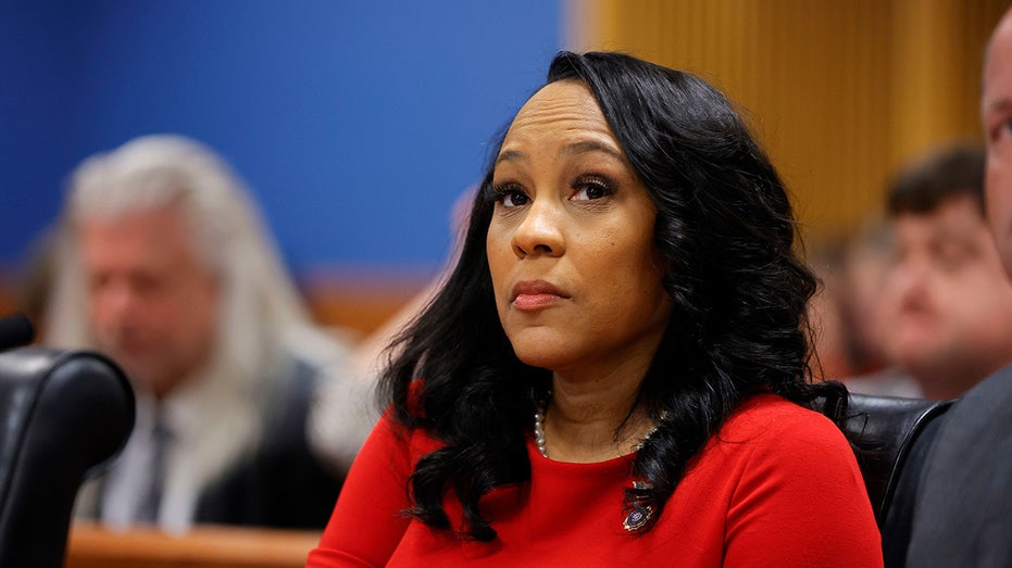 Суд запретил Фани Уиллис продолжать расследование по делу о вмешательстве Трампа в выборы в Джорджии Thumbnail