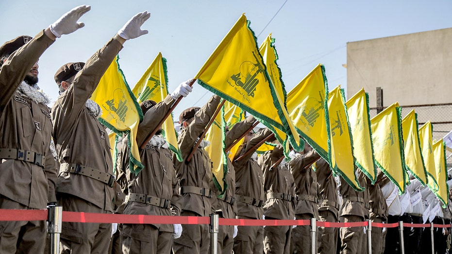 Глобальная сеть наркоторговли: как Hezbollah и Иран используют Венесуэлу для финансирования террористической деятельности Thumbnail