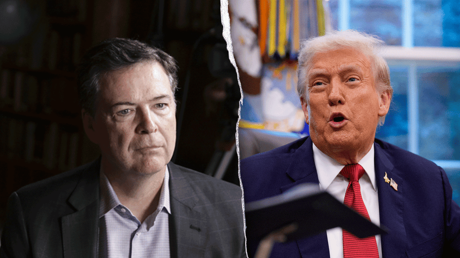 Трамп критически оценил расследование по делу Коуи и заявил о попытках уничтожить страну через «Crossfire Hurricane» Thumbnail
