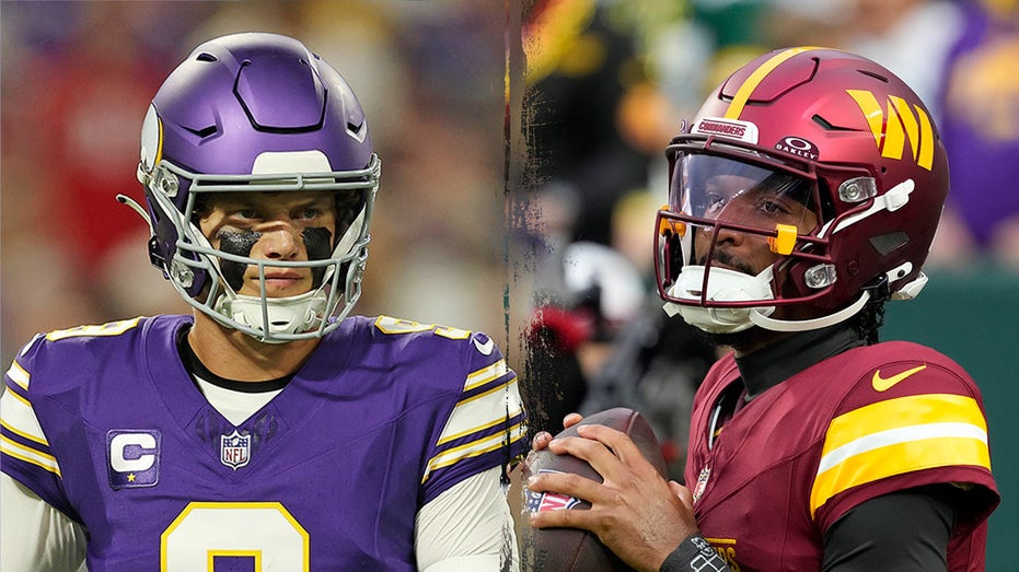 Новые травмы Джейдена Данилса и JJ Маккарти могут повлиять на их игровые возможности Thumbnail