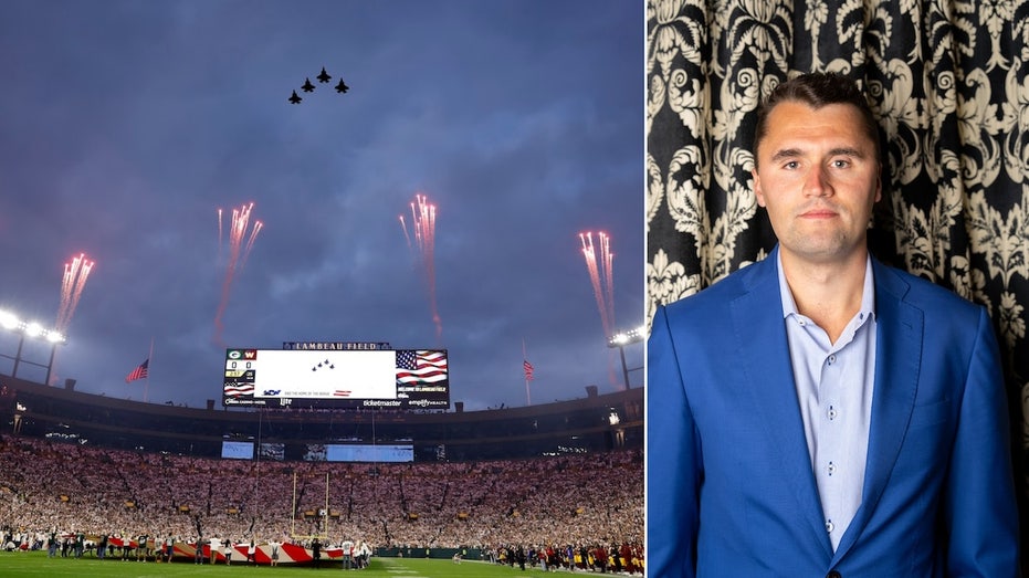 NFL даст командам право самостоятельно решить вопрос с памятными акциями в память о Чарли Кирке после недавнего момента молчания Thumbnail