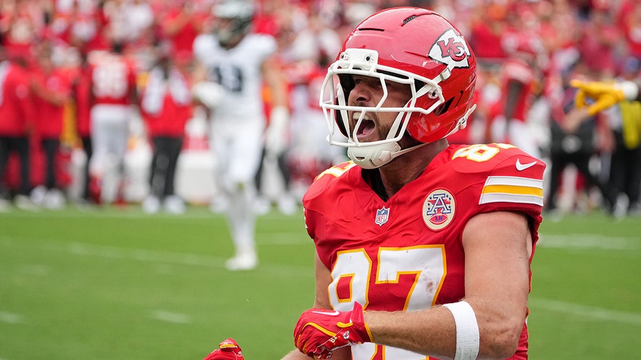 Тревожный матч для Chiefs: эмоциональный срыв Трэвиса Келси и важная ошибка в проигрыше Eagles Thumbnail