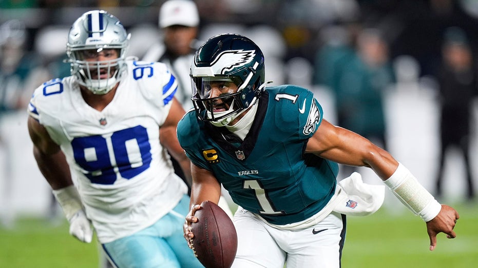 Итоги первой недели сезона NFL 2025: яркое начало, неожиданные результаты и впечатляющие выступления Thumbnail