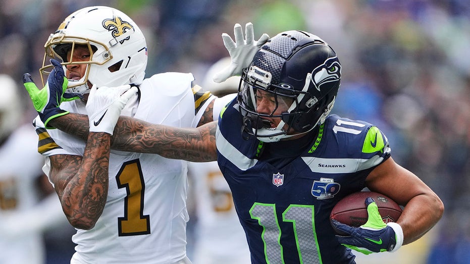 NFL после четвертой недели: команды борются за важные победы и лидерство Thumbnail