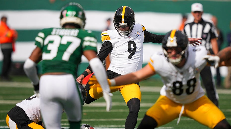 Необычное сравнение тренера Steelers: как Мик Томлин назвал кикера Чриса Босвелла «серийным убийцей» Thumbnail
