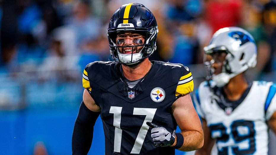 Обновленные детали инцидента с участием игрока Steelers Skylar Thompson во время визита в Дублин Thumbnail