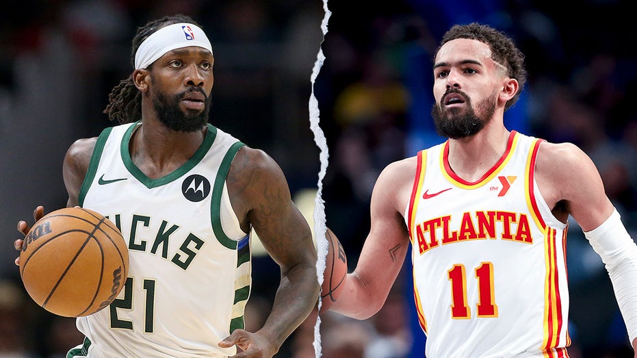 Патрик Беверли и Трей Ян обменялись резкими словами в сфере NBA: критика, конфликты и амбиции Thumbnail