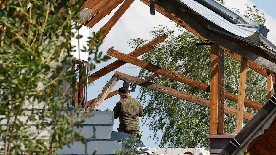 НАТО предупреждает Россию после масштабной атаки беспилотниками на польскую границу Thumbnail