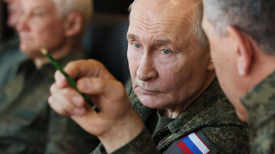 Россия переходит от слов к действиям: угроза НАТО и риск глобальной войны Thumbnail