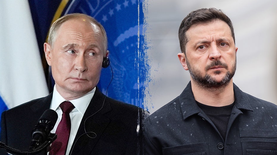 Важнейшие вызовы для Украины и роль санкций: мнение американского законодателя Thumbnail