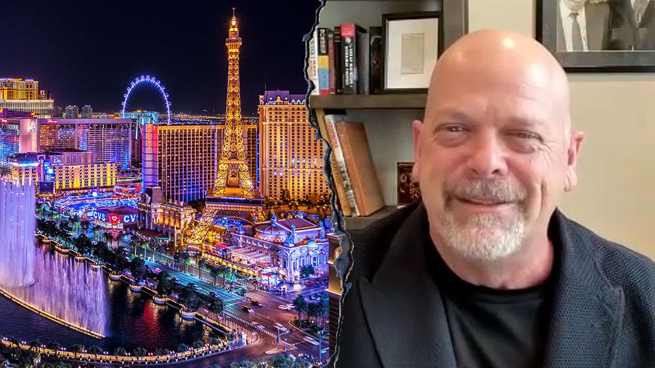 Рик Харрисон из «Pawn Stars» критикует рост цен в Лас-Вегасе и объясняет спад туризма после пандемии Thumbnail