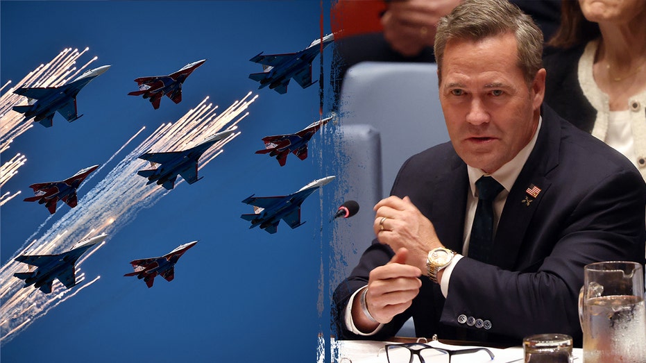 США обещают защищать каждый дюйм территории НАТО после нарушения границ Эстонии российскими самолетами Thumbnail