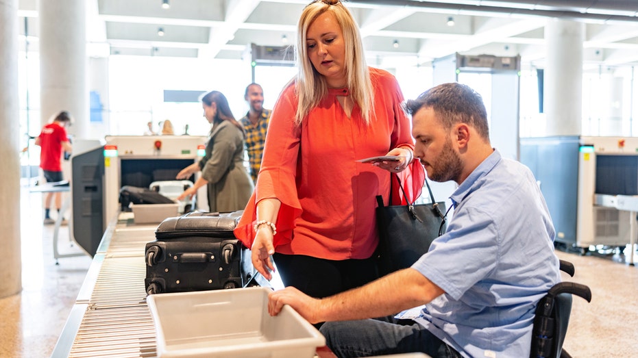 Новые правила Southwest Airlines для пассажиров-колясочников: безопасность и предотвращение пожаров Thumbnail