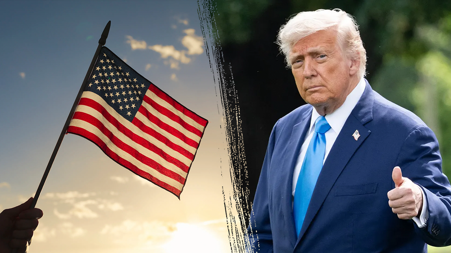 Трамп и организация America250 готовят создание самого огромного американского флага в мире к юбилею страны Thumbnail