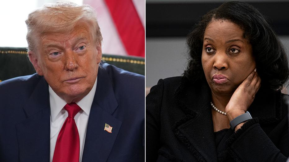 Апелляционный суд блокирует попытки Трампа уволить члена ФРС Лису Кук — ожидается обращение в Верховный суд Thumbnail