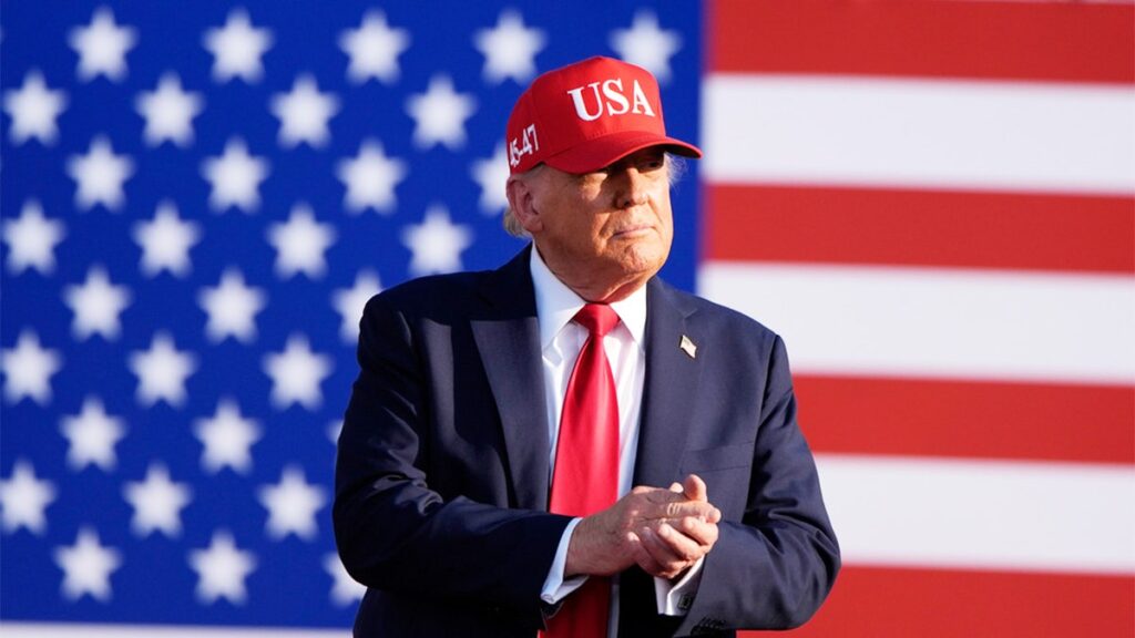 Рейтинг доверия к конгрессменам: несмотря на спад, республиканцы все еще превосходят демократов, показывают последние опросы Thumbnail