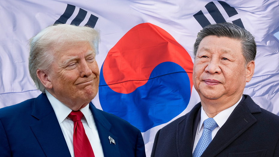 Дональд Трамп объявил о предстоящей встрече с председателем Китая Си Цзиньпином на саммите АТЭС в Южной Корее Thumbnail
