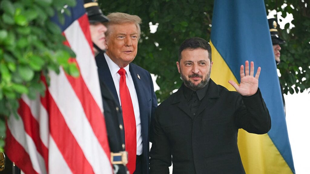 Мнение американских избирателей по международным конфликтам: поддержка Украины и отношение к Израилю Thumbnail