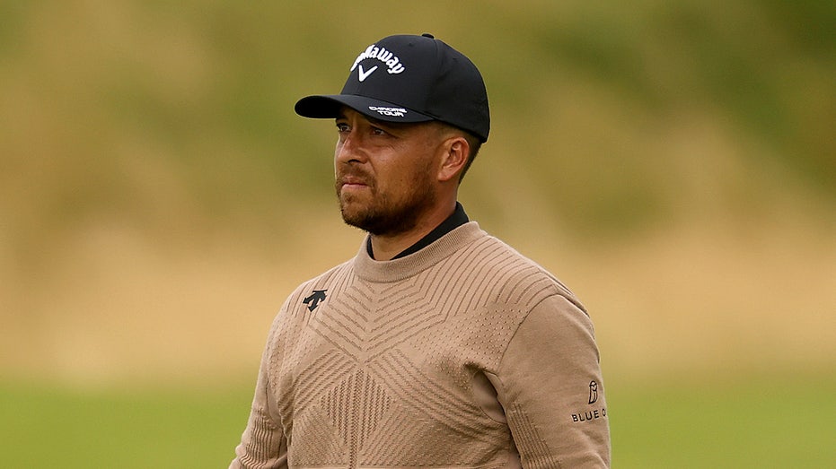 Xander Schauffele пропустит подготовительный турнир перед Ryder Cup из-за рождения сына Thumbnail