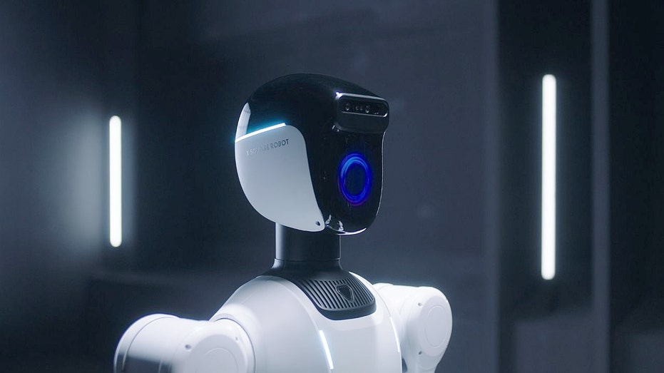 Инновационный робот Quanta X2 и открытая платформа AI меняют будущее бытовых и промышленных задач Thumbnail