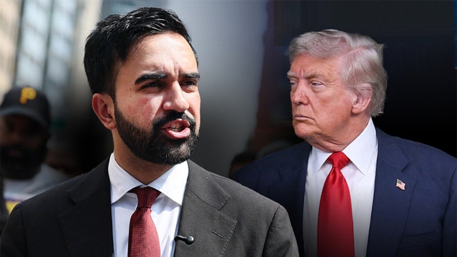Трамп резко высказался о поддержке мэра Нью-Йорка Демократами и о потенциальных последствиях для города Thumbnail