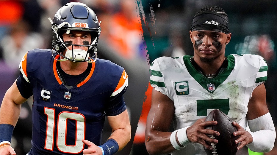 Вторая неделя возвращения NFL в Лондон: битва между Берроузом и Джетс за первую победу сезона Thumbnail