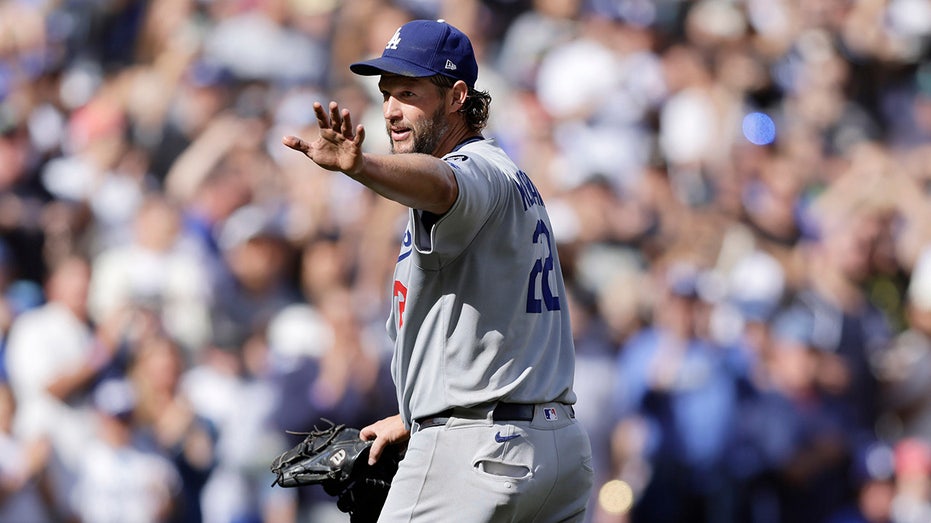 Клейтон Кершоу — будущий член Зала славы MLB по мнению экс-звезды Том Гордона Thumbnail