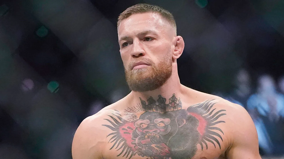 Конор Макгрегор получил 18-месячную дисквалификацию UFC за три пропущенных теста на допинг в 2024 году Thumbnail