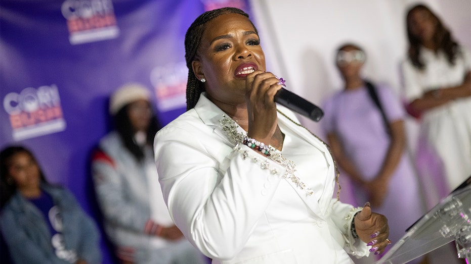 Cori Bush возвращается в политику после поражения и скандала с взглядами на Израиль: «Нам нужен борец» Thumbnail