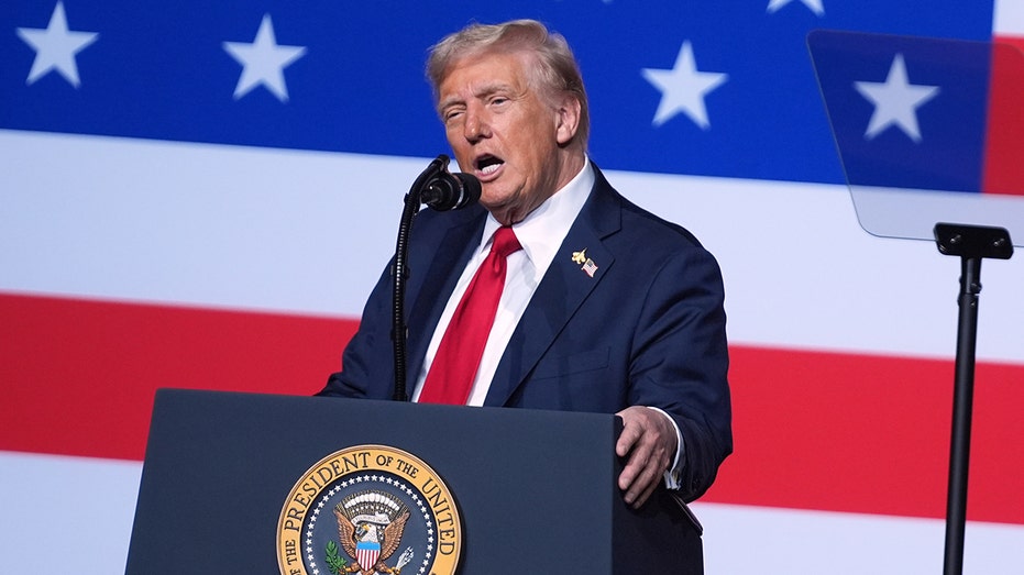 Победа в Миссури по карте, поддержанной Трампом, может спровоцировать масштабные битвы за перераспределение в других штатах Thumbnail
