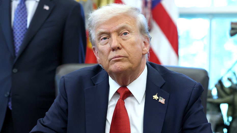 Трамп заслуживает признания за достижение мира в Газе, но омрачил его репрессивной кампанией Thumbnail