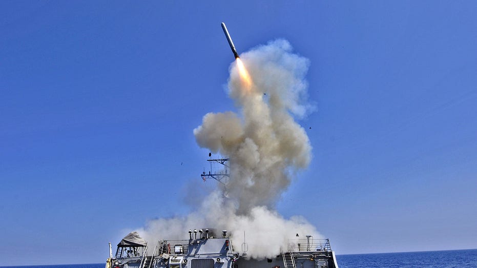 Возможность поставки ракет Томагавк Украине: новые стратегии США в конфликте с Россией Thumbnail