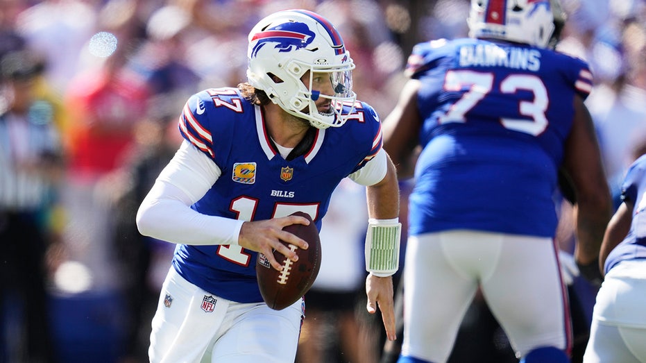 Обзор ключевых матчей пятой недели сезона NFL 2025: что ожидает болельщиков Thumbnail