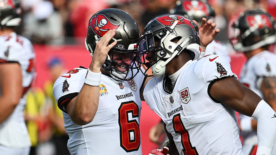 Итоги шестой недели NFL: яркие победы Майфилда и дебют Джаксона Дарта, сенсационные результаты Thumbnail